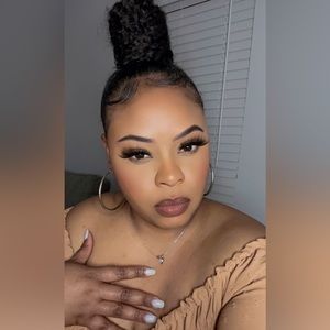 Meet your Posher, Shawnnalee